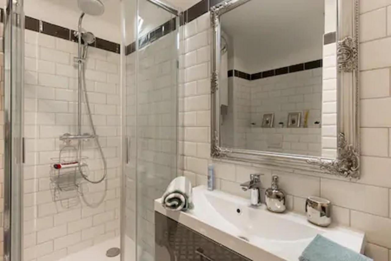 Splendid Private Flat Apartment Budapest Bagian luar foto