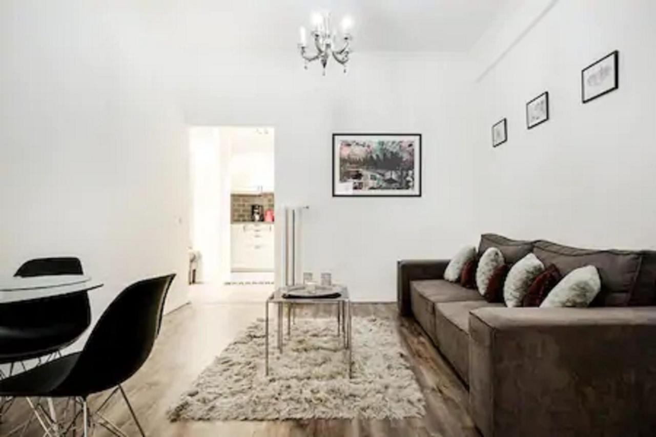 Splendid Private Flat Apartment Budapest Bagian luar foto
