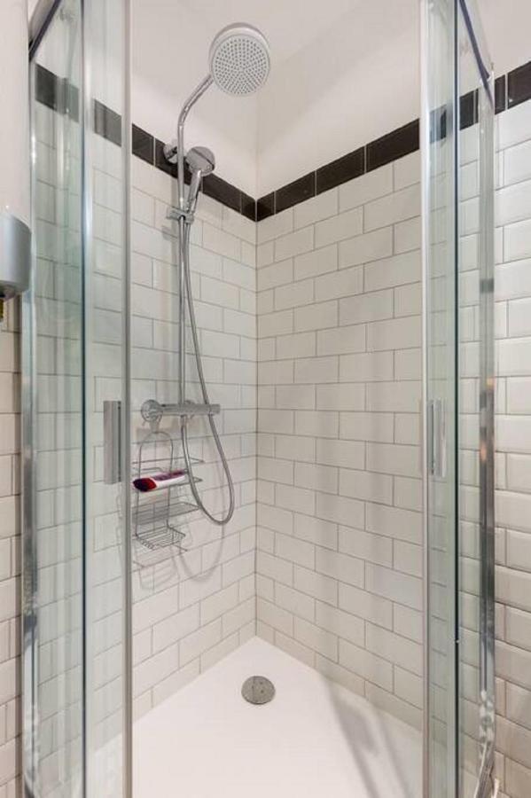 Splendid Private Flat Apartment Budapest Bagian luar foto