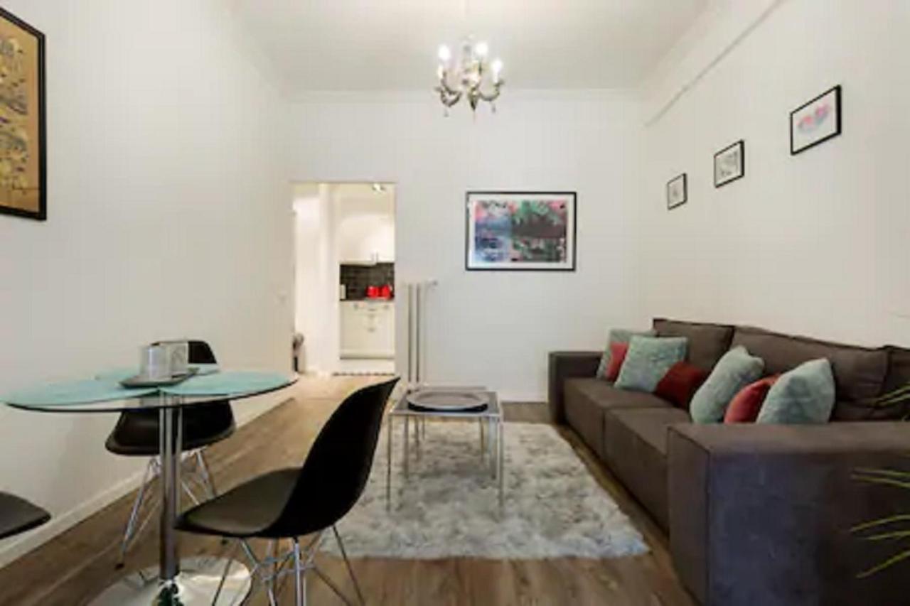 Splendid Private Flat Apartment Budapest Bagian luar foto