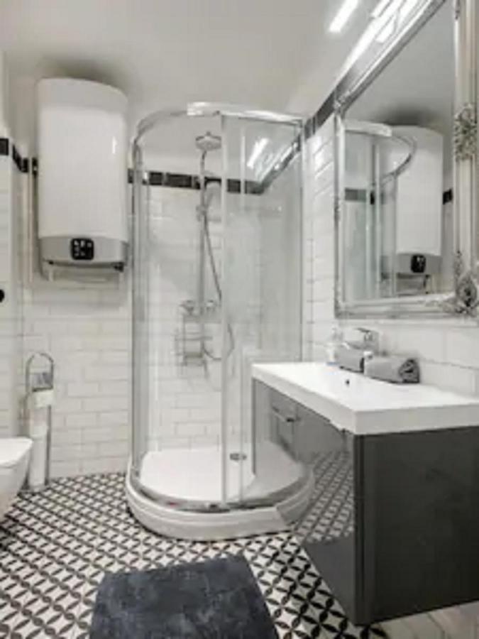 Splendid Private Flat Apartment Budapest Bagian luar foto