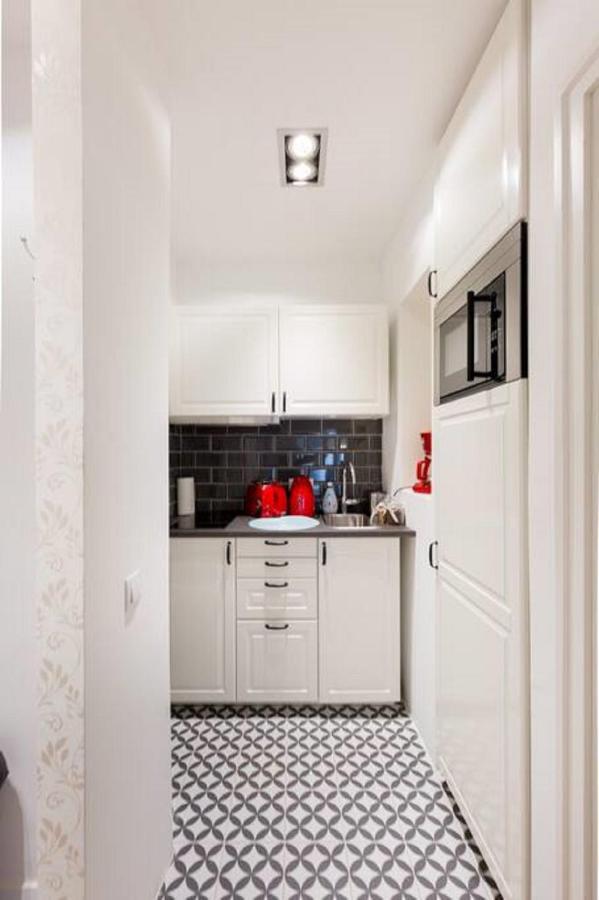 Splendid Private Flat Apartment Budapest Bagian luar foto