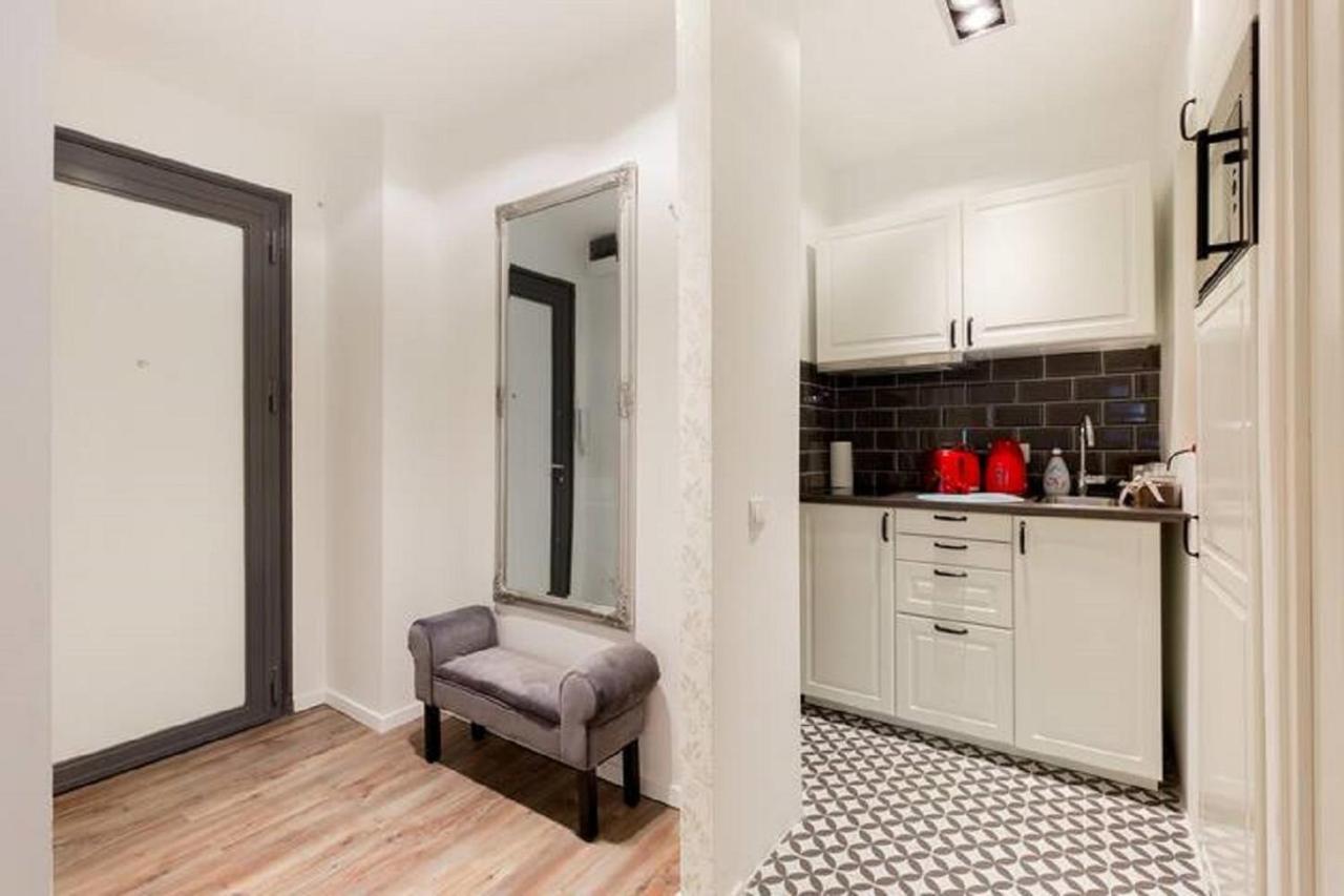 Splendid Private Flat Apartment Budapest Bagian luar foto