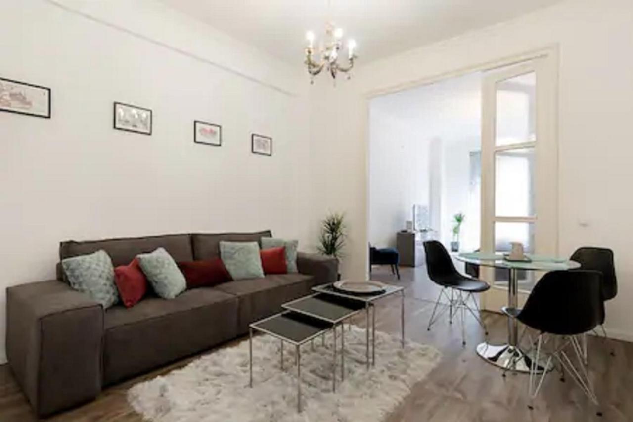 Splendid Private Flat Apartment Budapest Bagian luar foto