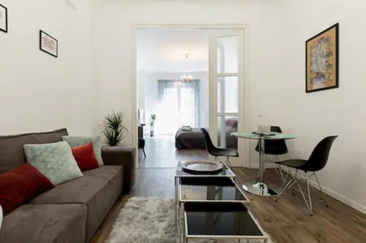Splendid Private Flat Apartment Budapest Bagian luar foto