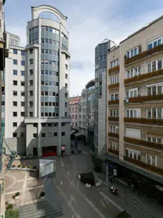 Splendid Private Flat Apartment Budapest Bagian luar foto