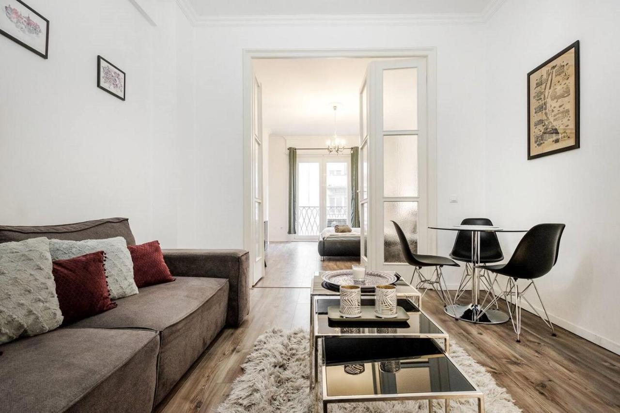 Splendid Private Flat Apartment Budapest Bagian luar foto