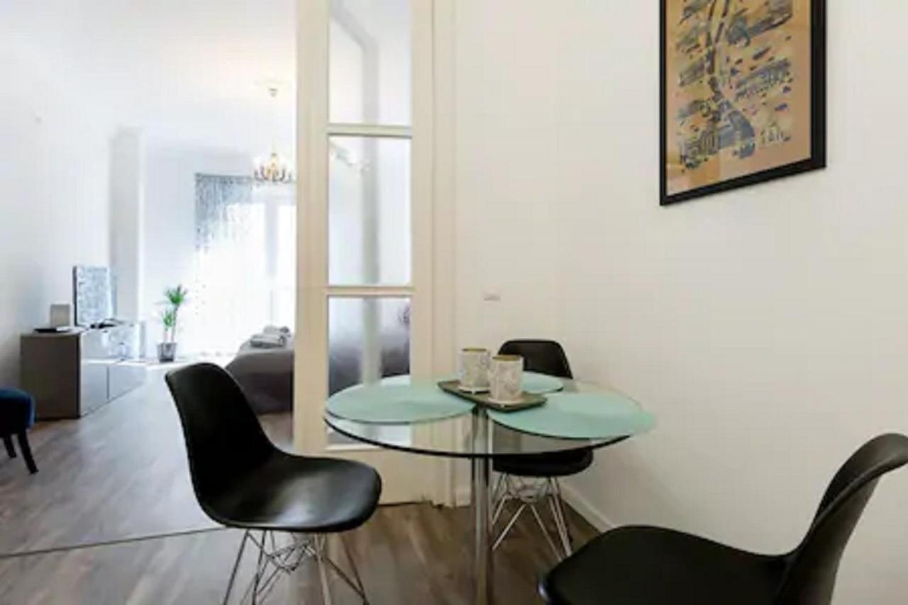 Splendid Private Flat Apartment Budapest Bagian luar foto