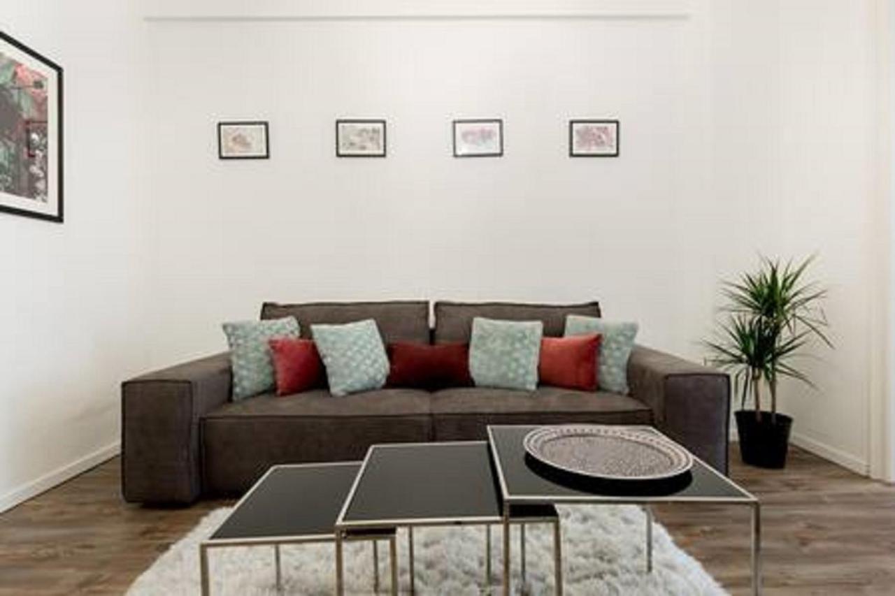 Splendid Private Flat Apartment Budapest Bagian luar foto